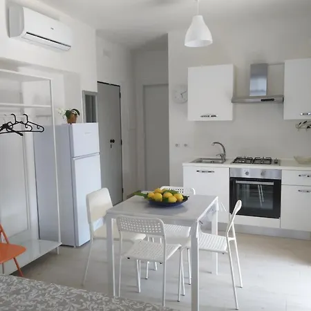 Vento Di Mare Agropoli
