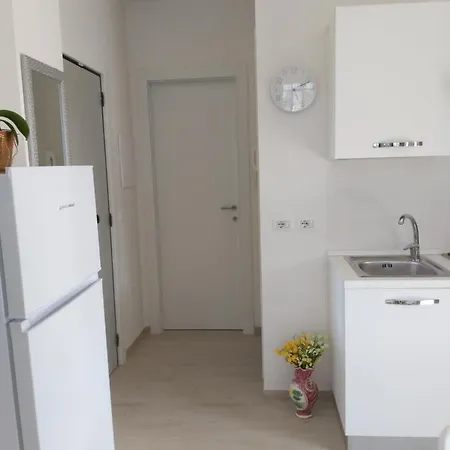 Vento Di Mare Holiday home *