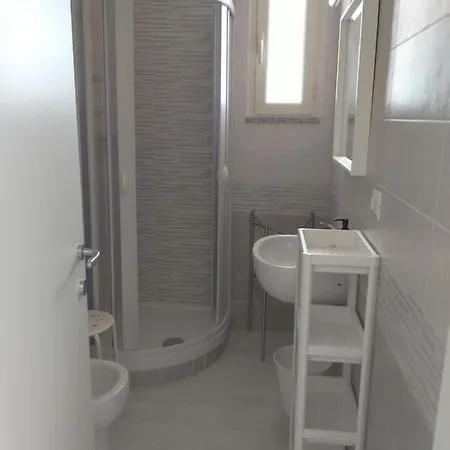Holiday home Vento Di Mare *