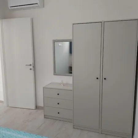 Holiday home Vento Di Mare Agropoli