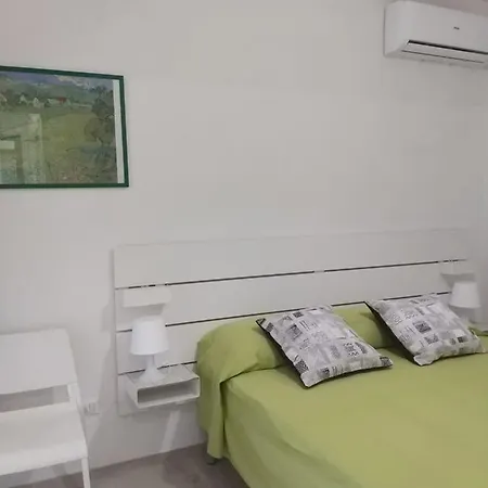Vento Di Mare Agropoli
