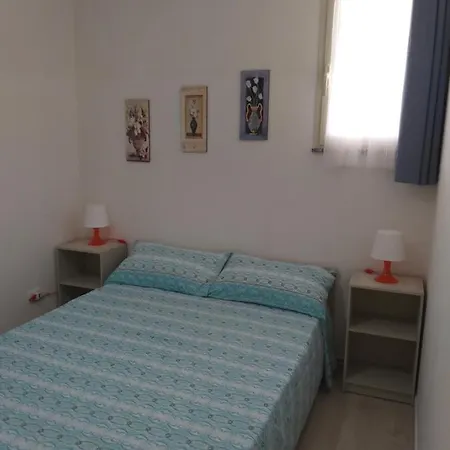 Holiday home Vento Di Mare