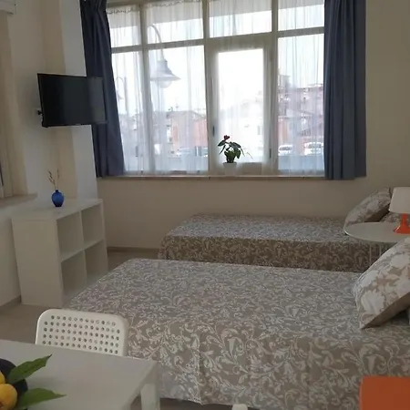 Holiday home Vento Di Mare *