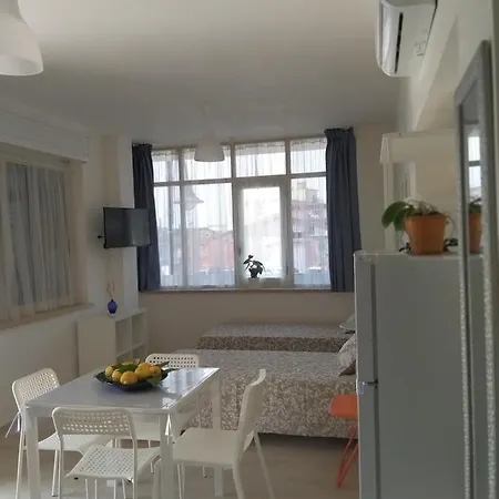 Holiday home Vento Di Mare Agropoli