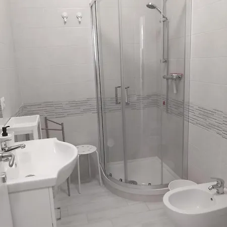 Vento Di Mare Holiday home *