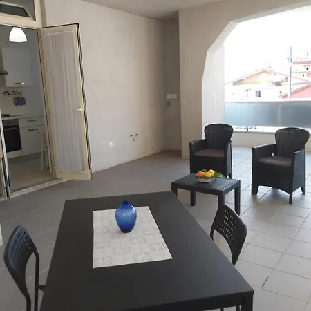Holiday home Vento Di Mare *